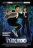 The Tuxedo (2002) Poster