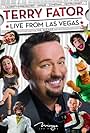 Terry Fator: Live from Las Vegas (2009)