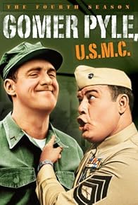 Primary photo for Gomer Pyle: USMC