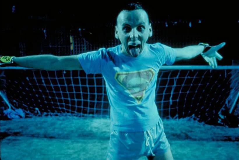 Ewen Bremner in Trainspotting (1996)