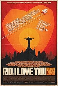 Rio, I Love You (2014)