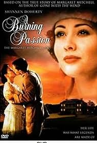 Shannen Doherty in A Burning Passion: The Margaret Mitchell Story (1994)