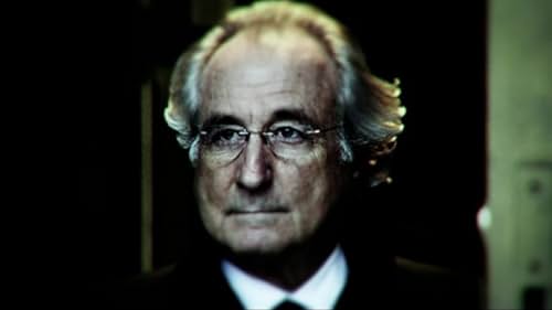 A look at how one investigator spent ten years trying to expose Bernie Madoff's massive Ponzi scheme that scammed an estimated $18 billion from investors.