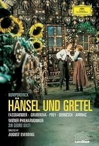 Primary photo for Hänsel und Gretel