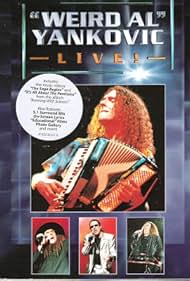 'Weird Al' Yankovic in 'Weird Al' Yankovic Live! (1999)