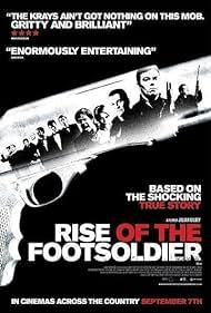 Rise of the Footsoldier (2007)