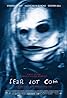 Feardotcom (2002) Poster