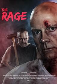 Joacim Landin and Stefan Karlsson in The Rage (2020)