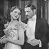 Clive Brook and Diana Wynyard in Cavalcade (1933)