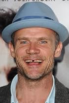 Flea at an event for Milk (2008)