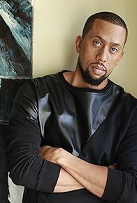 Primary photo for Affion Crockett