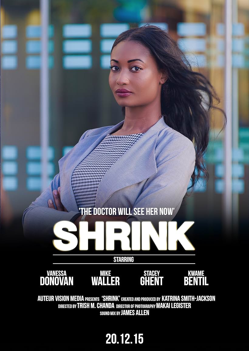 Shrink (2015)