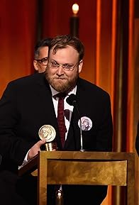 Primary photo for Pendleton Ward