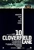 10 Cloverfield Lane (2016) Poster