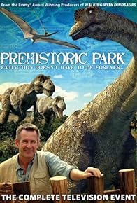 Primary photo for Prehistoric Park