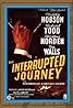 The Interrupted Journey (1949) Poster