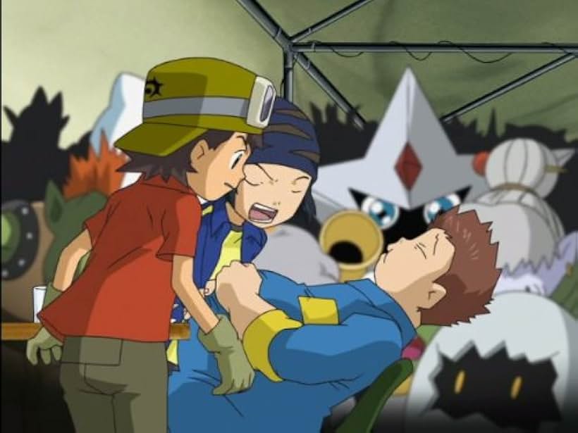 Digimon Frontier (2002)