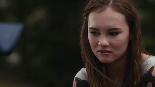 Madeline Carroll