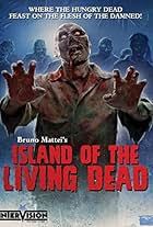 Island of the Living Dead