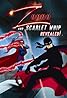 Zorro: Generation Z - The Animated Series (TV Series 2006) Poster