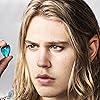 Austin Butler in The Shannara Chronicles (2016)