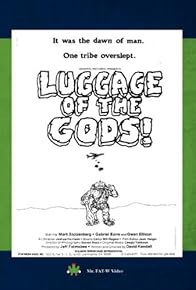 Primary photo for Luggage of the Gods!