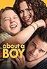 About a Boy (TV Series 2014–2015) Poster