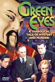 William Bakewell, Claude Gillingwater, Shirley Grey, and Charles Starrett in Green Eyes (1934)