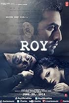 Roy (2015)