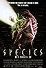 Species (1995) Poster