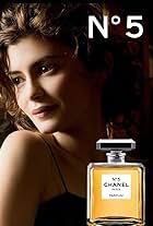 Chanel No. 5: Train de Nuit