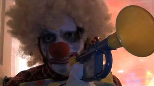 Trailer for Bongo: Killer Clown