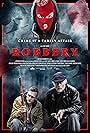 Robbery (2018)