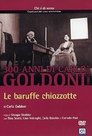 Le baruffe chiozzotte (1966)