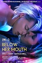 Below Her Mouth