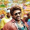 Suriya in Kaappaan (2019)