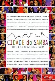 Cidade do Samba (2007)