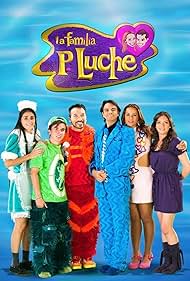 La familia P. Luche (2002)