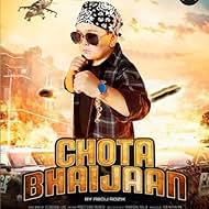 Abdu Rozik in Abdu Rozik: Chota Bhaijaan (2022)