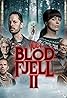 Jul i Blodfjell (TV Mini Series 2017–2019) Poster