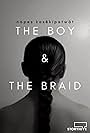 Napes Kasêkipatwât - The Boy & The Braid (2019)