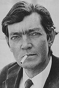 Primary photo for Julio Cortázar