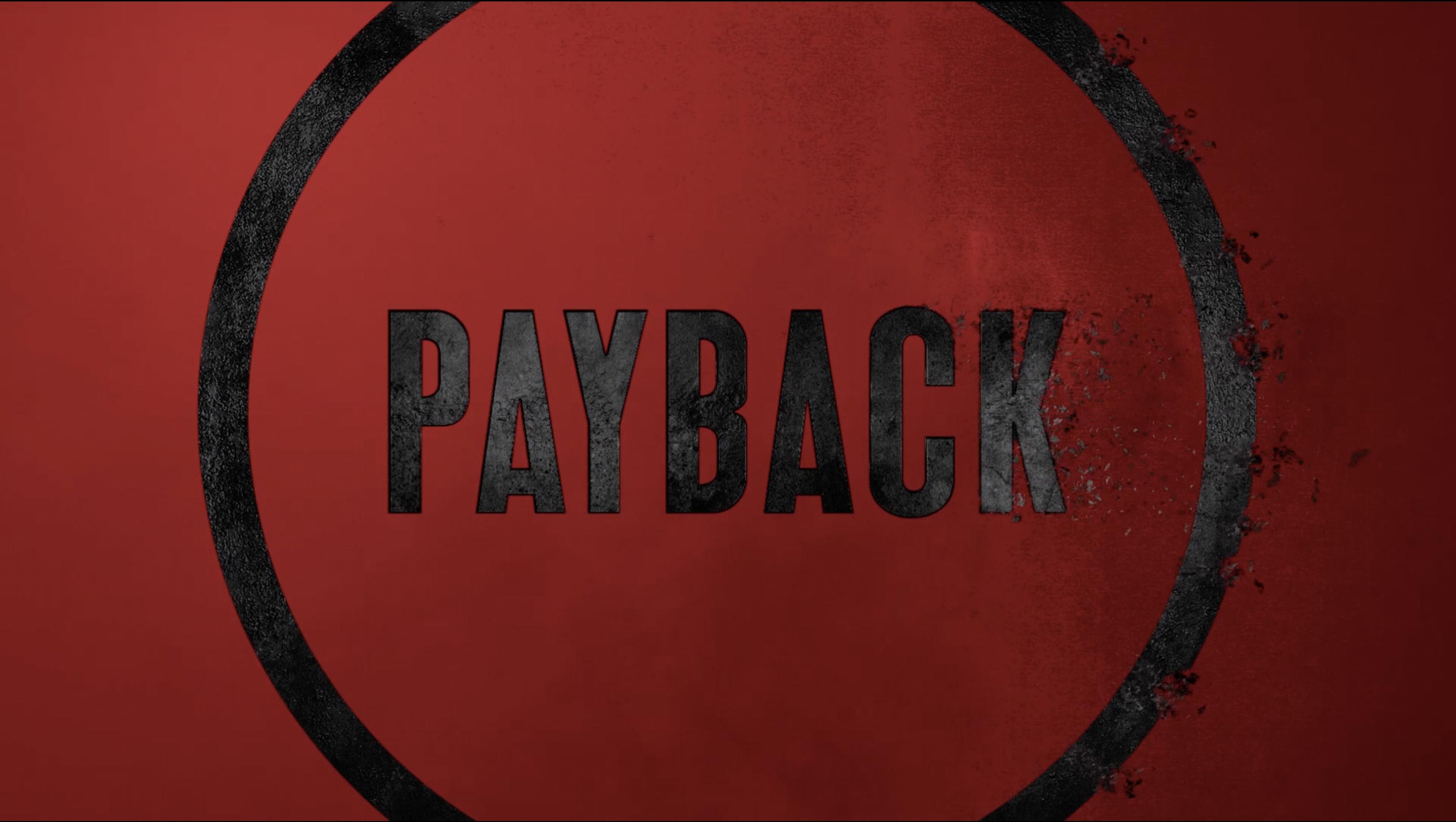 Payback (2022)