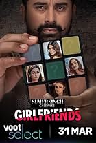 Sumer Singh Case Files: Girlfriends