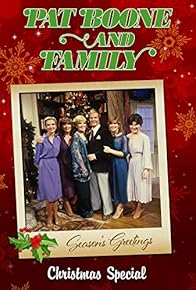 Primary photo for Pat Boone and Family Christmas Special