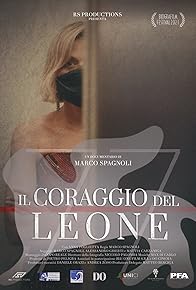 Primary photo for Il coraggio del leone