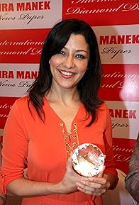 Primary photo for Aditi Govitrikar