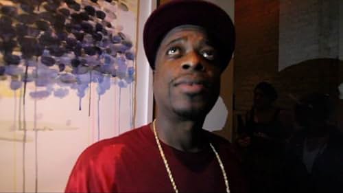 Devin the Dude outtakes from "Potluck" - The Austin 48 Hour Film Project 2010