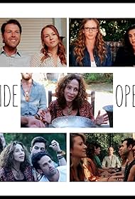 Wide Open (2015)