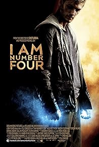 Primary photo for I Am Number Four